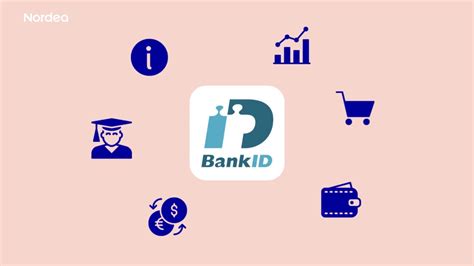 Uppdatera bankid nordea